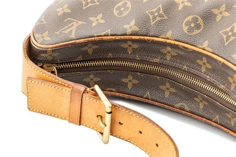 lv croissant bag|louis vuitton 15278.